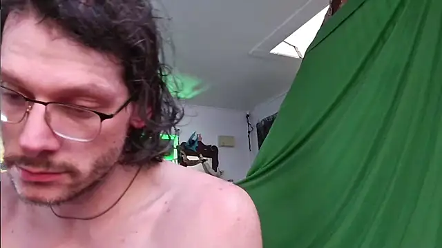 MasterDaddyCool webcam
