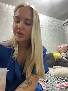 CandyVice webcam