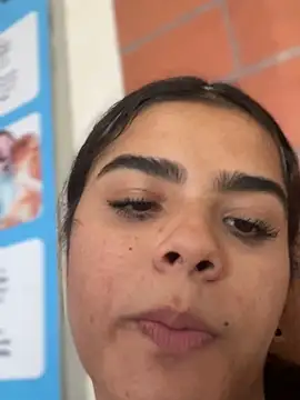 Kaily_Sweet16 webcam