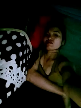 ngan-cute webcam