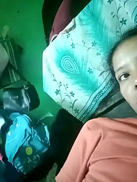 Rutika-G webcam