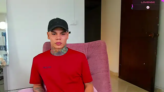 jordyrodrigues webcam