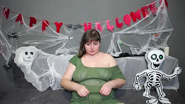 ZannaDreil webcam