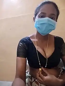 Jyotilakshmi webcam