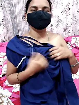 Lalitha-1995 webcam