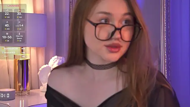 NancySmitts webcam