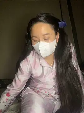 Kimngan003 webcam
