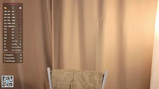 EuniceRaymundo webcam