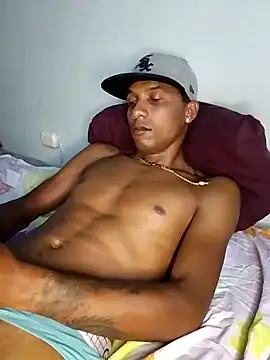 blackhot30 (M young) - Polla al aire libre