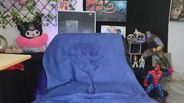 chirlleyy webcam