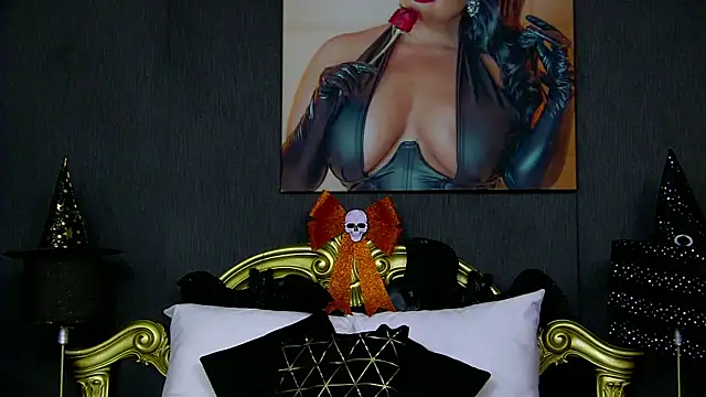 GeorgiaLerox webcam