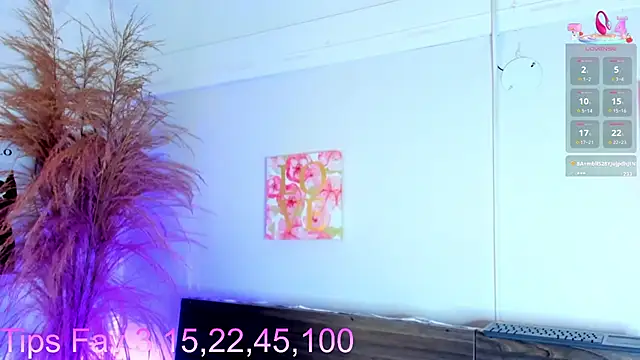 Martina_Miiller webcam