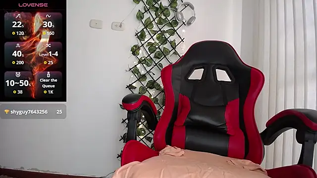 darkviper26 webcam