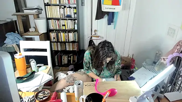 Rosiee69_ webcam