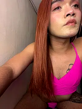 sissielil webcam