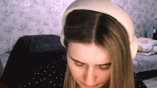 JerrieLoosle webcam