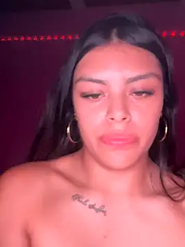 Kamila_HORNY69 webcam