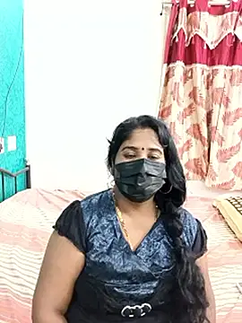 tamil-aunt webcam