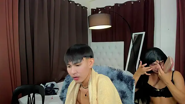 XloverXsiantwink webcam