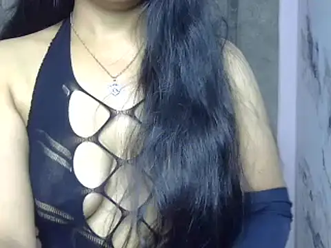 Anvesha_7 webcam