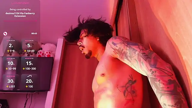 josemeirelesfox webcam