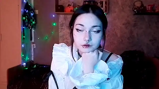 Beeping_Creature webcam