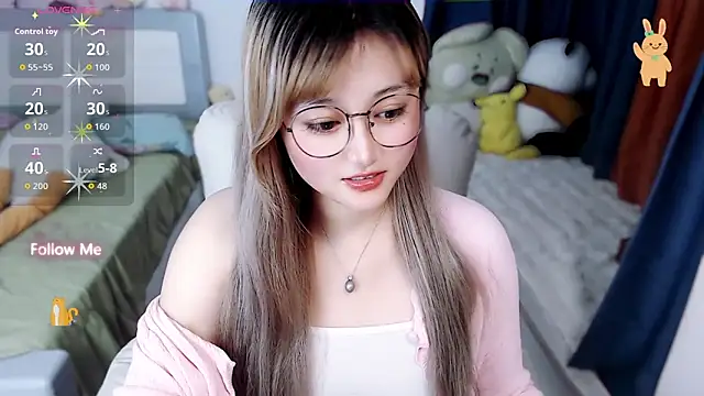 Sweet-18wanwan webcam