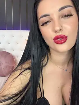 SophiaVilner webcam