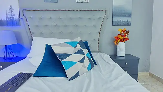 PamelaParrish webcam