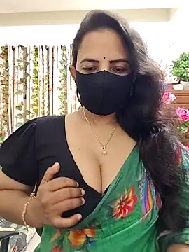 Payel-Sen webcam