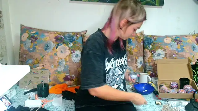Sophie_Bell webcam