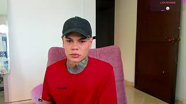 jordyrodrigues webcam