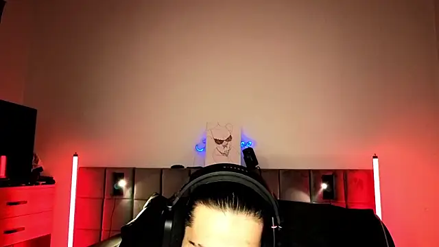 JordanShow webcam