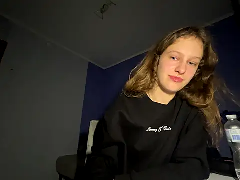Eva_Angel3 webcam