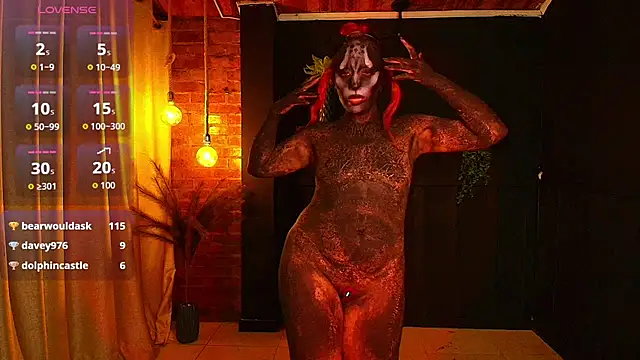 sahra_taylor_ webcam