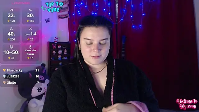 Nika_1_ webcam