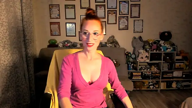 red_rocco webcam