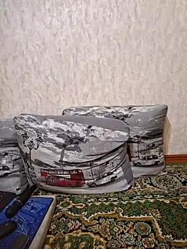 my_Kazka webcam