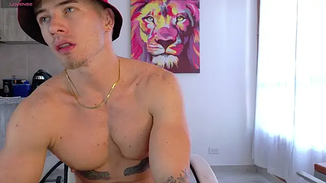 Ryannblue07 webcam
