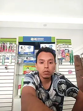 JohelJo webcam