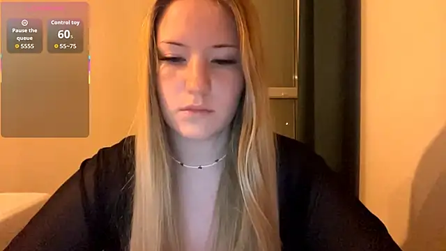 PandaFluff webcam