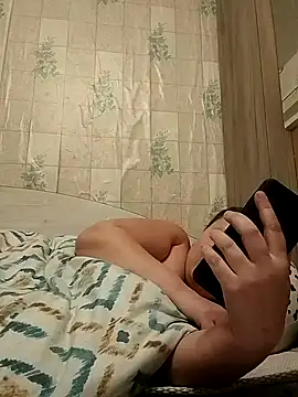 Tupo070481 webcam