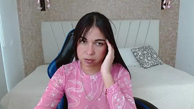 AliceSmiith_ webcam