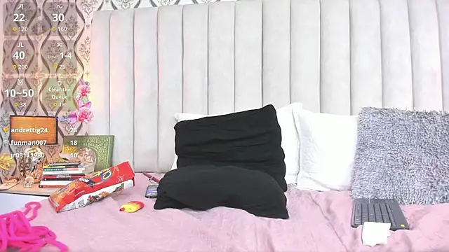Sky_Junne webcam