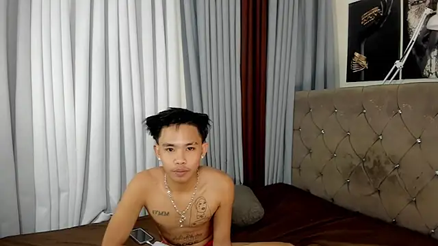 UncensoredCock webcam