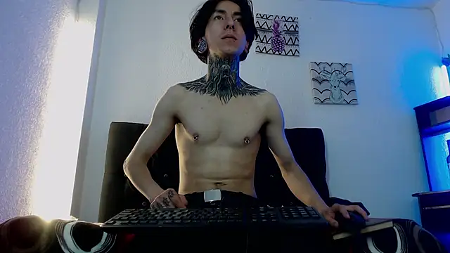 Kuregari_xs webcam