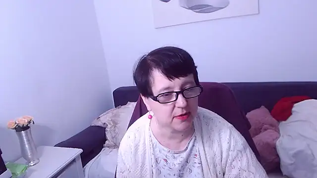 ChristaRose webcam