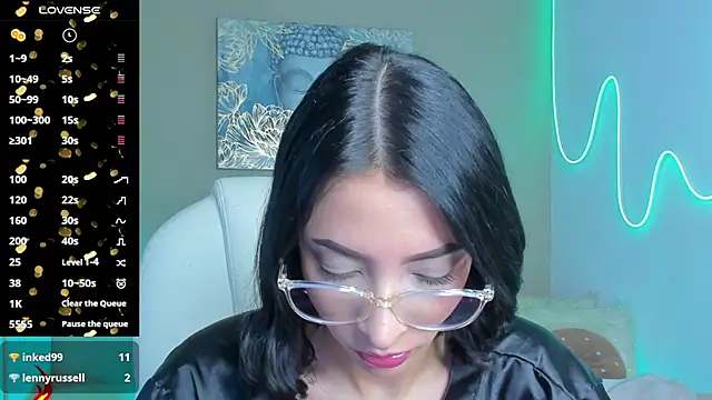 barbie_scoth_ webcam