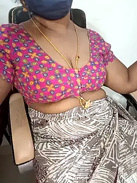 Tamil-hotwife webcam