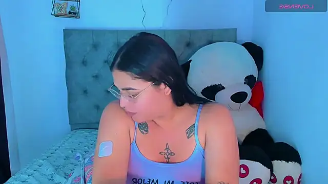 mabellfox webcam